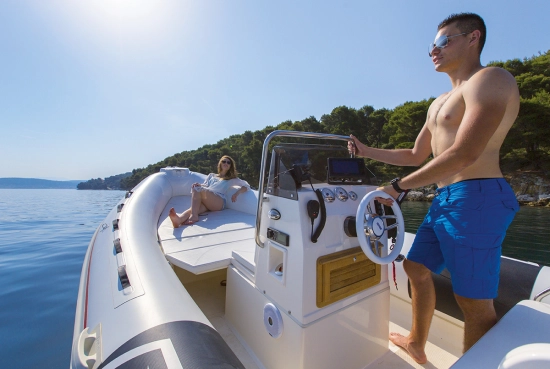 Joker boat Clubman 21 nuevo en venta