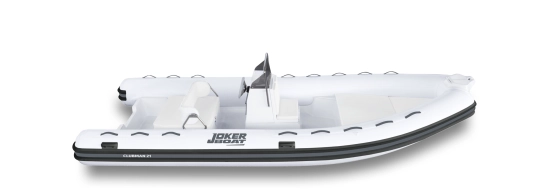 Joker boat Clubman 21 nuevo en venta
