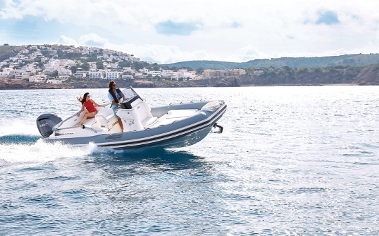 Joker boat Clubman 22 plus nuova in vendita