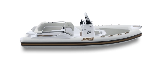 Joker boat Clubman 22 plus nuova in vendita