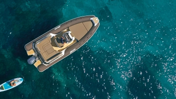 Joker boat Clubman 24 nuevo en venta