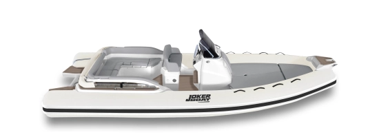 Joker boat Clubman 24 nuova in vendita