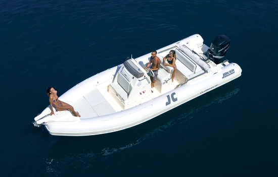 Joker boat Clubman 26 nuova in vendita