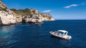 Joker boat Clubman 28 nuevo en venta