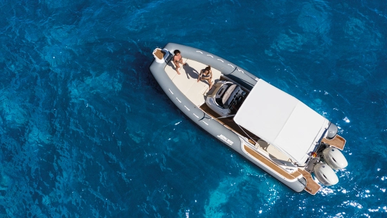 Joker boat Clubman 28 nuova in vendita