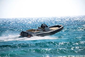Joker boat Clubman 30 nuevo en venta