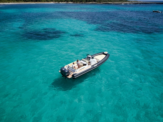 Joker boat Clubman 30 nuova in vendita