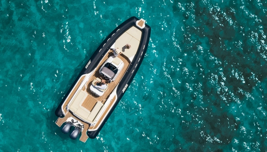 Joker boat Clubman 30 nuova in vendita