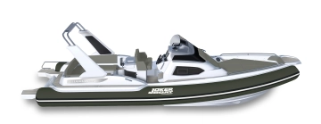 Joker boat Clubman 32 nuevo en venta