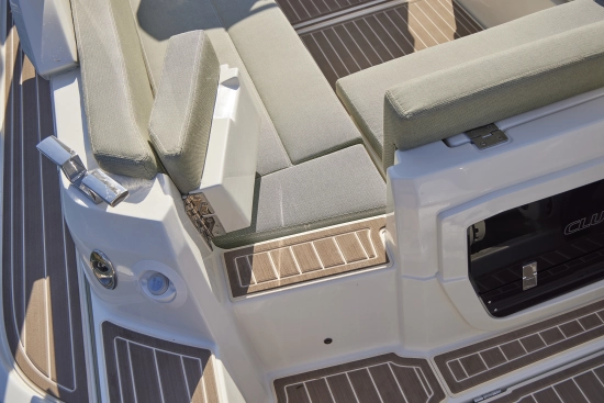 Joker boat Clubman 32 nuova in vendita