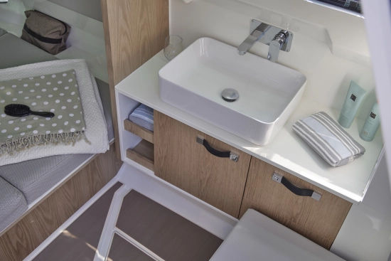 Joker boat Clubman 32 nuova in vendita