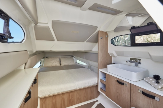 Joker boat Clubman 32 nuova in vendita