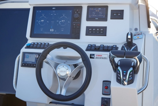 Joker boat Clubman 32 nuova in vendita