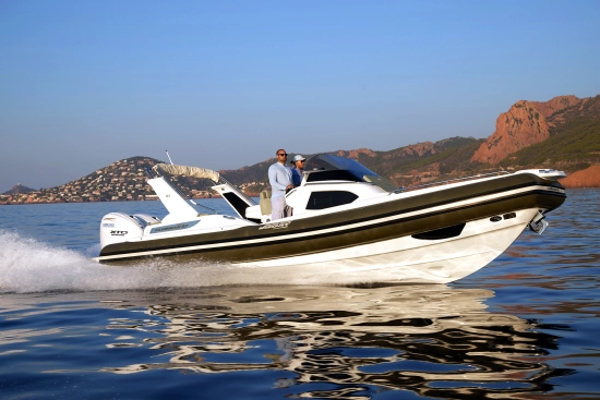 Joker boat Clubman 32 nuova in vendita
