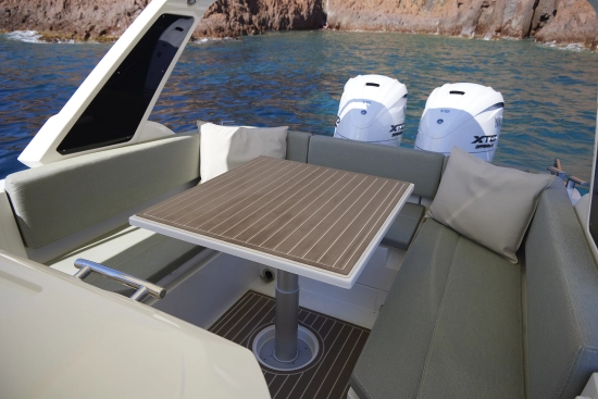 Joker boat Clubman 32 nuova in vendita