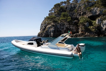 Joker boat Clubman 35 nuevo en venta