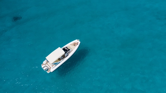 Joker boat Clubman 35 nuova in vendita