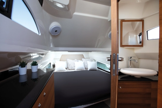 Joker boat Clubman 35 nuova in vendita