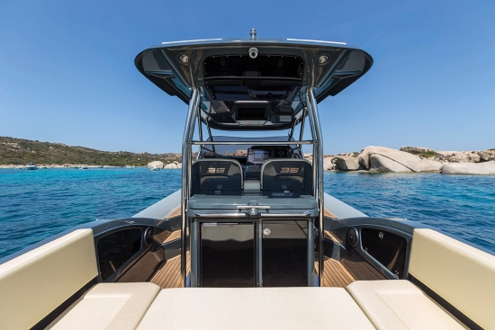 Joker boat Clubman 35 nuova in vendita