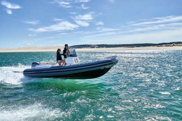 Joker boat COASTER 580 PLUS nuevo en venta