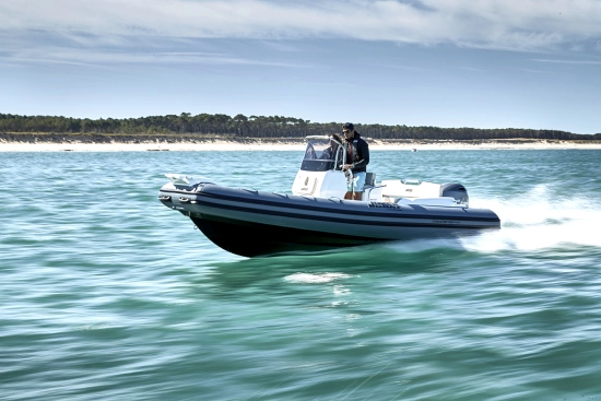 Joker boat COASTER 580 PLUS nuevo en venta