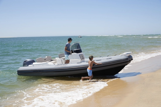 Joker boat COASTER 580 PLUS nuevo en venta