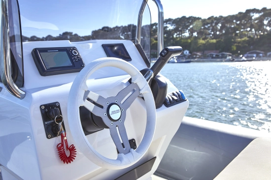 Joker boat COASTER 580 PLUS nuevo en venta