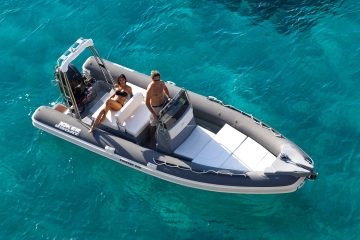 Joker boat COASTER 650 PLUS nuevo en venta