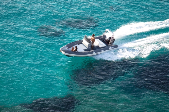 Joker boat COASTER 650 PLUS nuevo en venta