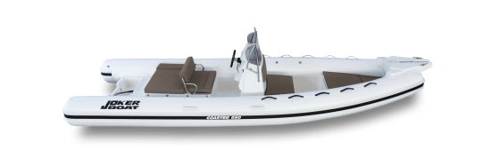 Joker boat COASTER 650 PLUS nuevo en venta