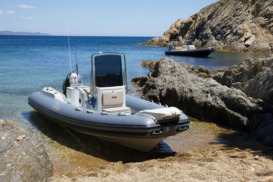 Joker boat BARRACUDA 580 nuevo en venta