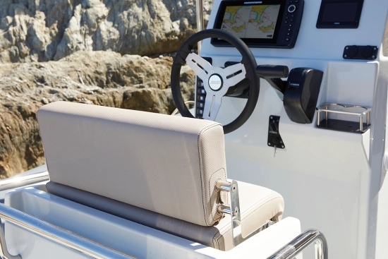 Joker boat BARRACUDA 580 nuevo en venta
