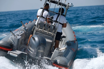 Joker boat BARRACUDA 650 nuevo en venta