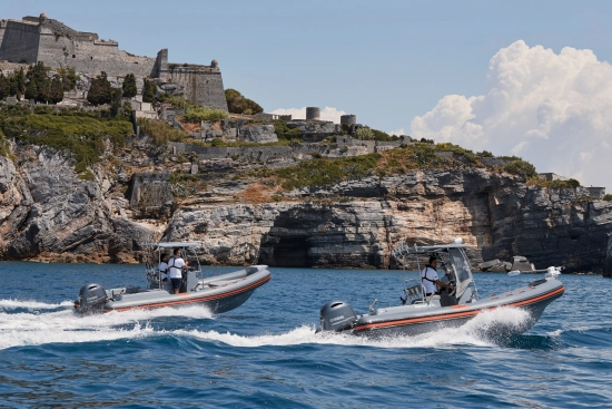 Joker boat BARRACUDA 650 nuova in vendita