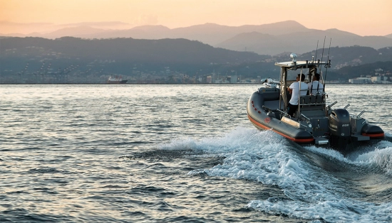Joker boat BARRACUDA 650 nuova in vendita