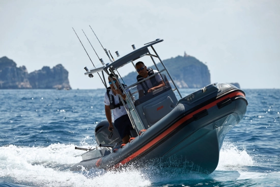 Joker boat BARRACUDA 650 nuova in vendita