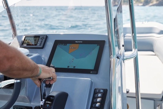 Joker boat BARRACUDA 650 nuova in vendita