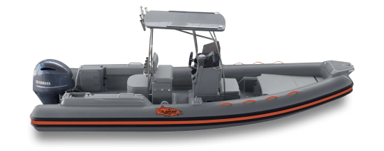 Joker boat BARRACUDA 650 nuova in vendita