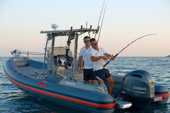 Joker boat BARRACUDA 650 nuova in vendita