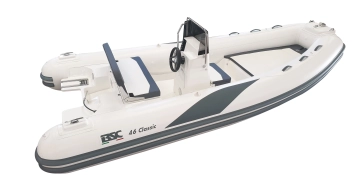 BSC Colzani 46 CLASSIC nuevo en venta