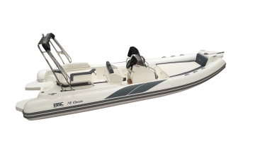 BSC Colzani 78 CLASSIC nuevo en venta