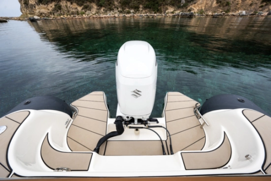 BSC Colzani 78 ELEGANCE nuova in vendita