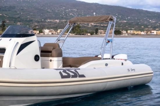 BSC Colzani 85 ELEGANCE nuevo en venta
