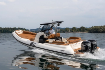 BSC Colzani GT 100 nuevo en venta