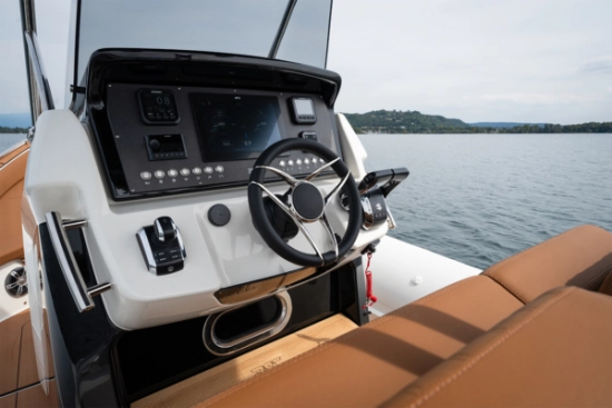 BSC Colzani GT 100 nuova in vendita