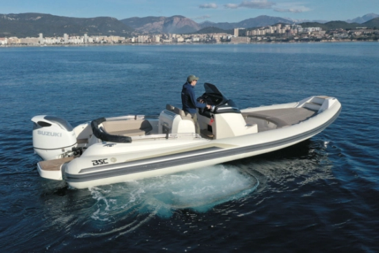 BSC Colzani GAMMA B B1 nuevo en venta