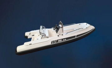 BSC Colzani 44 TENDER de segunda mano en venta