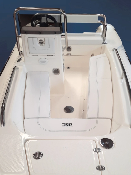 BSC Colzani 44 TENDER de segunda mano en venta