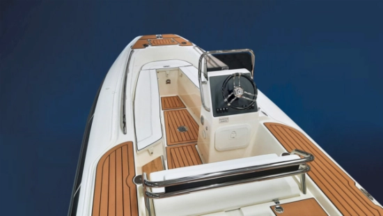BSC Colzani TENDER 51 nuevo en venta