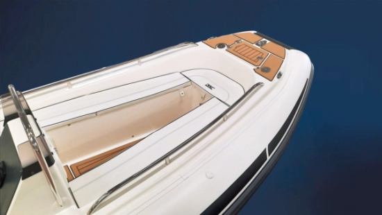 BSC Colzani TENDER 51 nuevo en venta